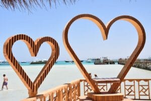 Séjour et amour