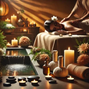 bien être et SPA