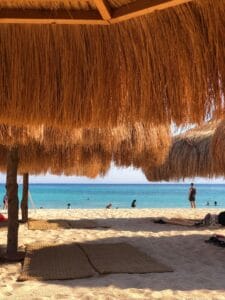plage hurghada