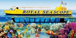 Seascope Hurghada